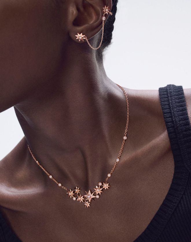 ES VENTS的故事从未停止…AG真人DIOR ROSE D(图2)