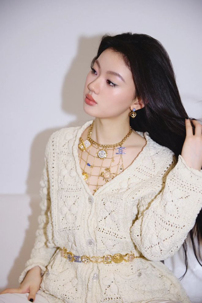 半的美丽都是靠它给的！AG真人网夏天穿裙子一(图31)