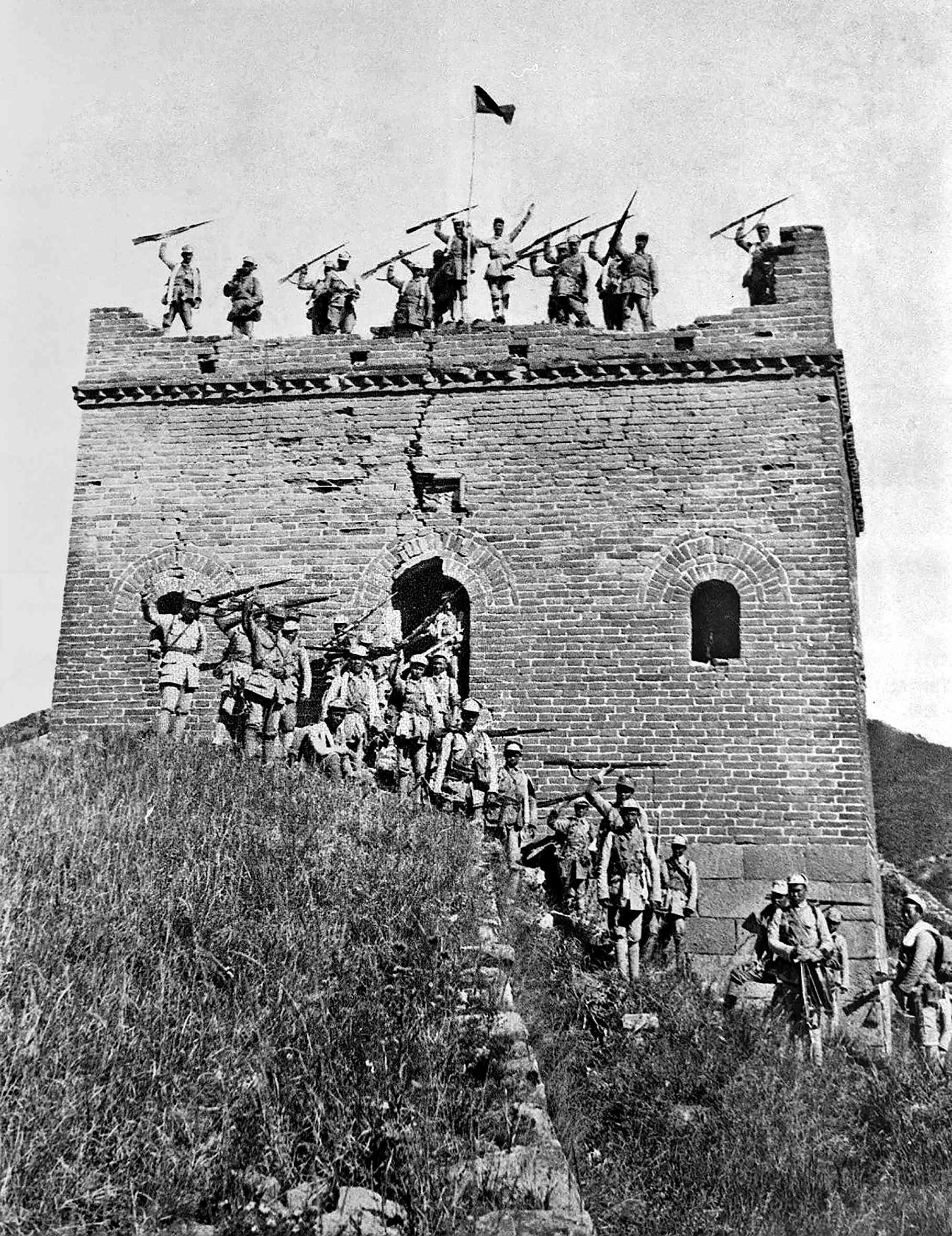 伟大启示之二 走向伟大复兴的历史转折点ag真人平台第一游戏8