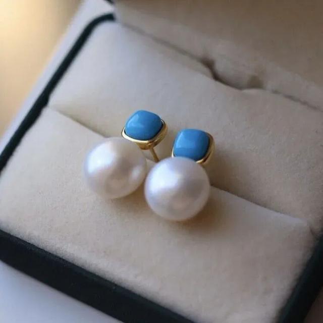 封神这些首饰slay全场AG真人热巴“疯刀”美学(图4)