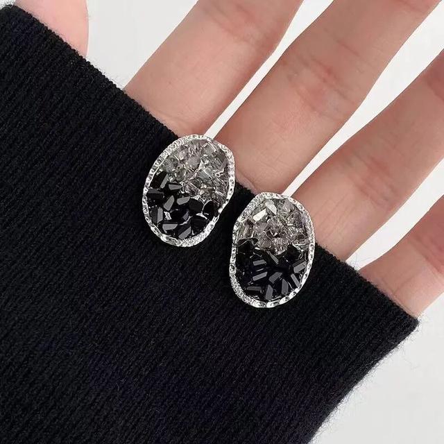 封神这些首饰slay全场AG真人热巴“疯刀”美学(图11)