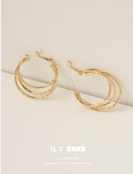 封神这些首饰slay全场AG真人热巴“疯刀”美学(图13)