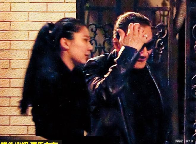 分手8年Coco仍念念不忘49岁谢贤节目自曝私密往事(图6)