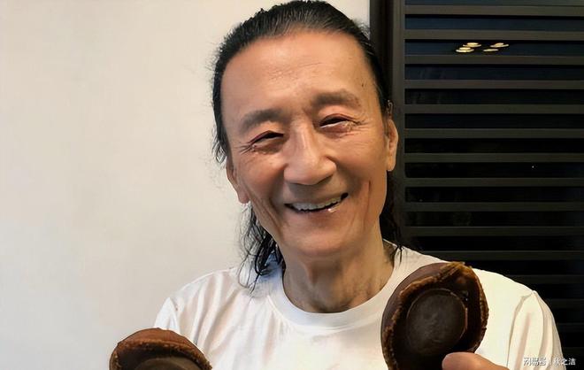 分手8年Coco仍念念不忘49岁谢贤节目自曝私密往事(图5)