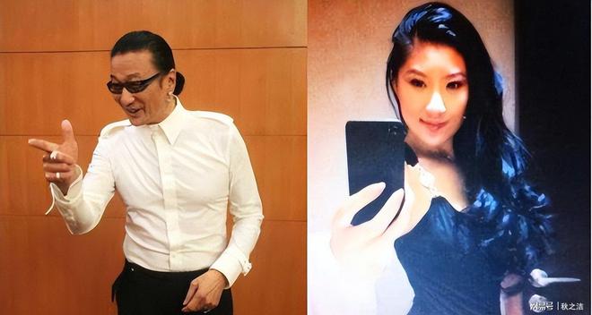 分手8年Coco仍念念不忘49岁谢贤节目自曝私密往事(图1)