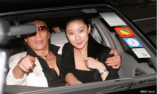 分手8年Coco仍念念不忘49岁谢贤节目自曝私密往事(图14)