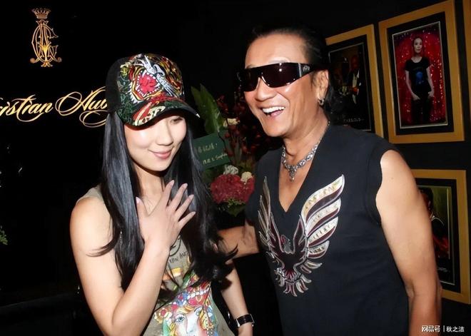 分手8年Coco仍念念不忘49岁谢贤节目自曝私密往事(图11)