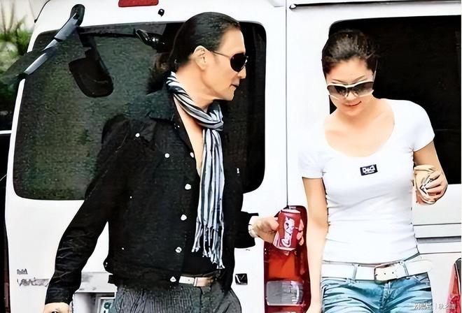 分手8年Coco仍念念不忘49岁谢贤节目自曝私密往事(图12)