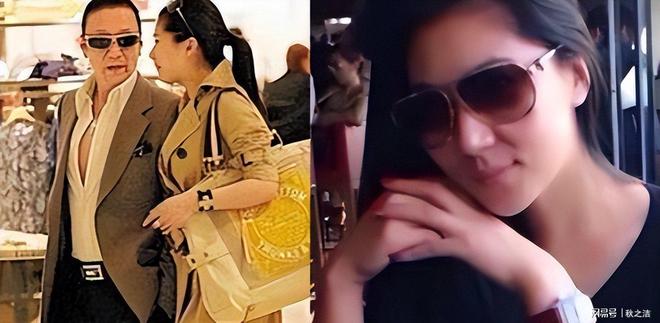 分手8年Coco仍念念不忘49岁谢贤节目自曝私密往事(图17)